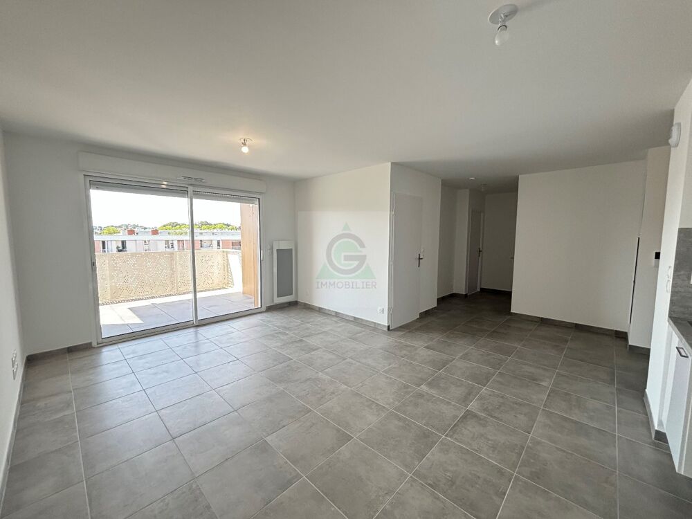 Location Appartement Appartement Montpellier