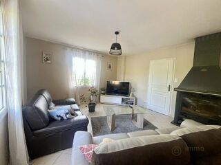  Maison à vendre 6 pièces 137 m²