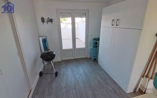  Appartement à vendre 3 pièces 54 m²