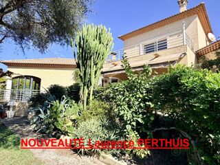 Vente Maison Maison Lucciana