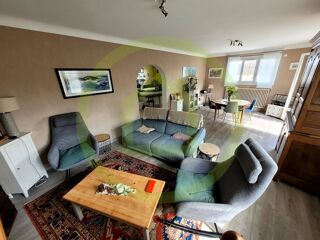  Maison  vendre 6 pices 125 m