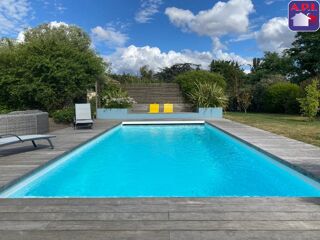  Villa � vendre 7 pi�ces 239 m�