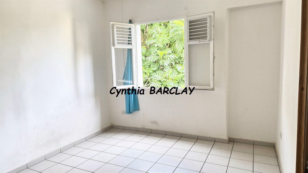 Vente Immeuble Immeuble Fort de france