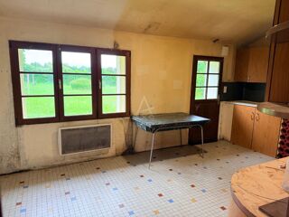  Maison � vendre 4 pi�ces 84 m�