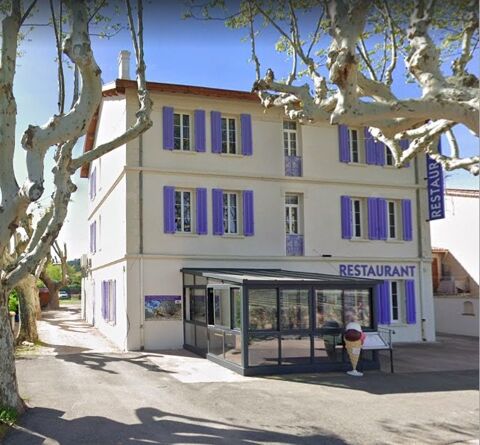 Hôtel - Restaurant 420000 83660 Carnoules