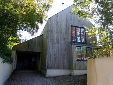   Maison Maison - 5 pi�ce(s) - 150 m�