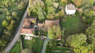  Villa � vendre 8 pi�ces 262 m�