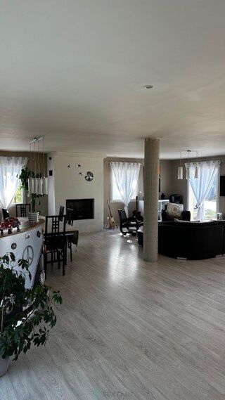  Maison � vendre 6 pi�ces 163 m�