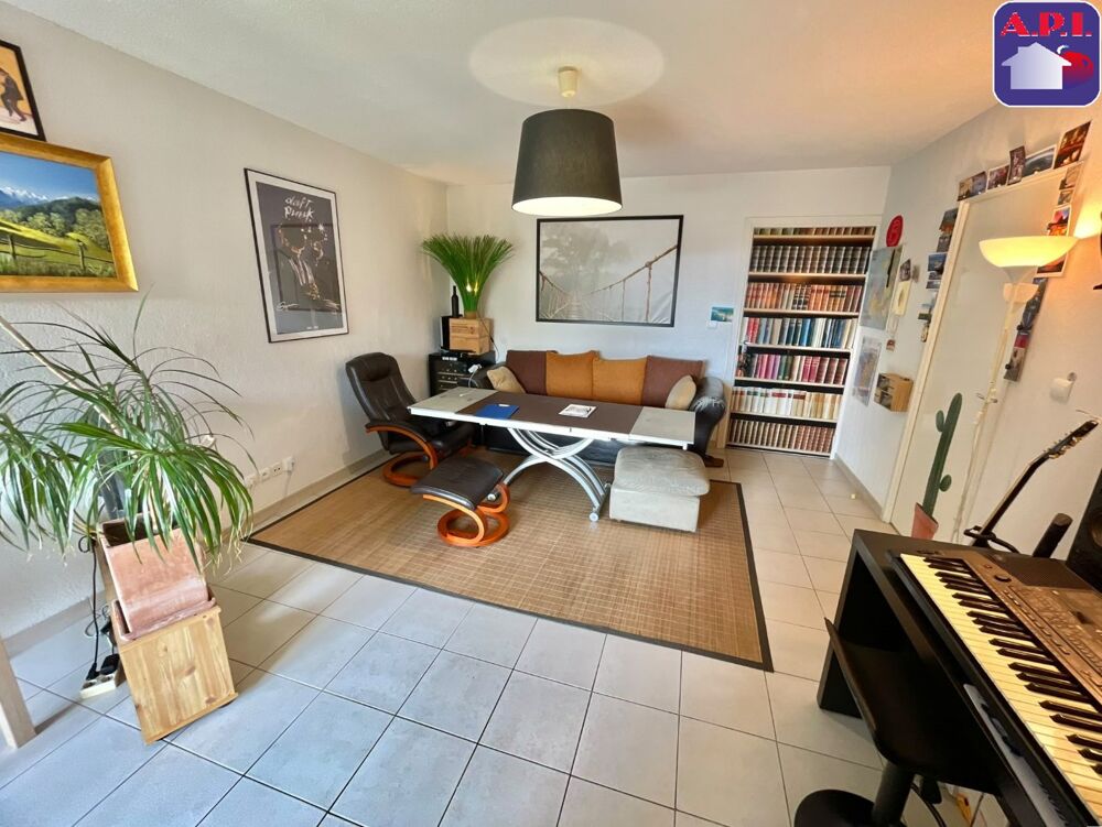 Vente Appartement Appartement Auterive