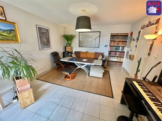  Appartement à vendre 2 pièces 43 m²