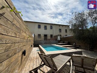  Maison � vendre 6 pi�ces 206 m�