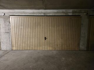 Parking / Garage à vendre 1 pièce 23 m²