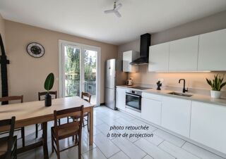  Maison à vendre 5 pièces 100 m²
