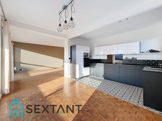  Appartement à vendre 4 pièces 115 m²
