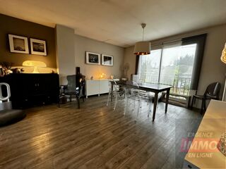  Maison � vendre 6 pi�ces 120 m�