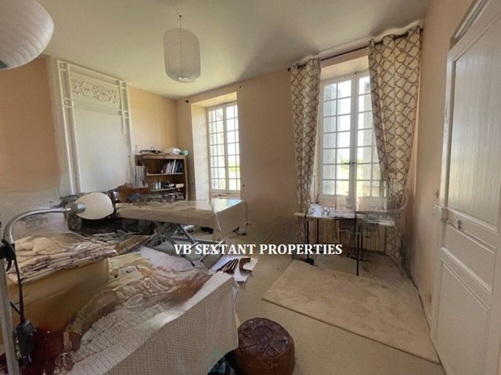 Vente Villa Domaine Sauveterre de guyenne