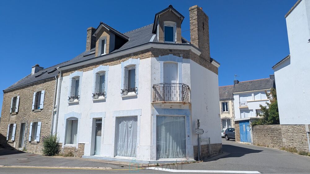 Maison de ville