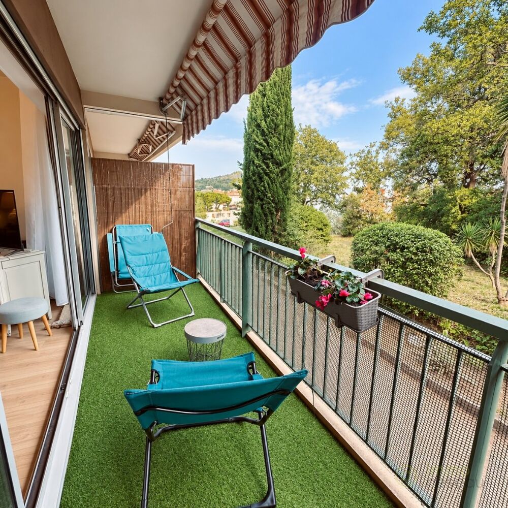 Vente Appartement Appartement Six fours les plages