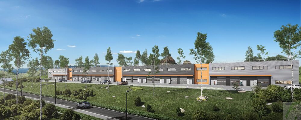   Ateliers et Bureaux 