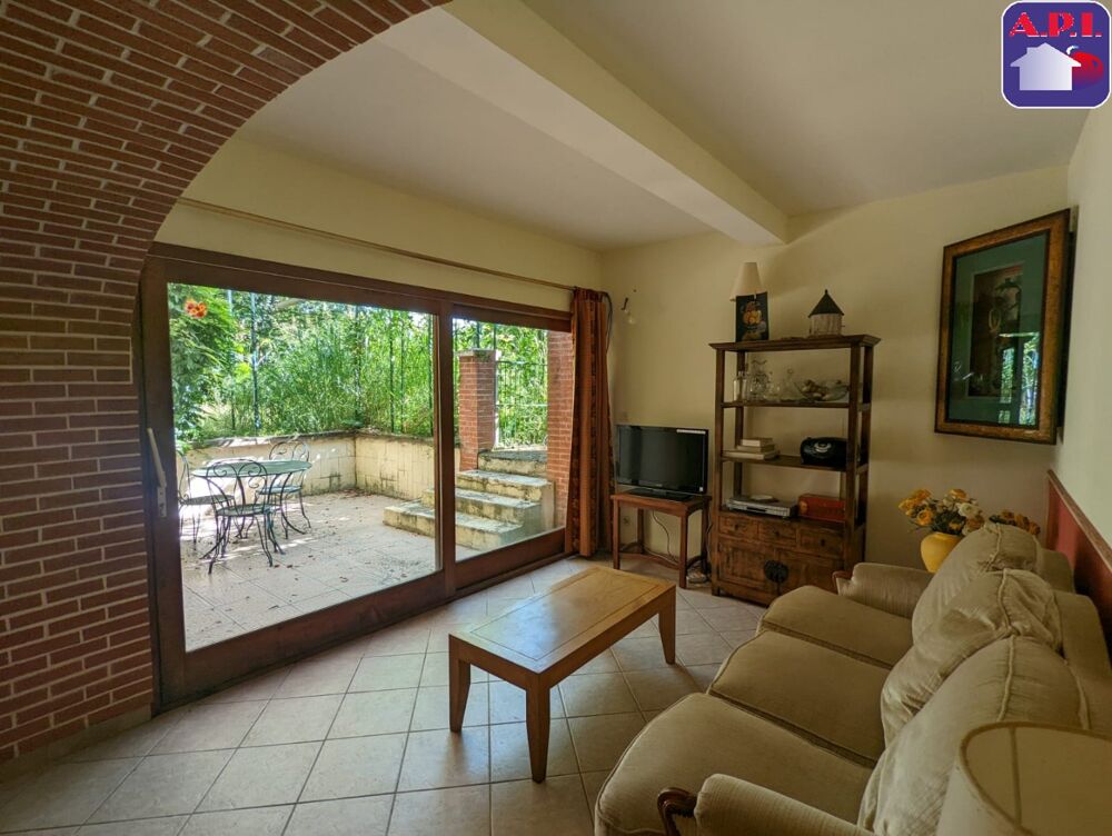 Vente Maison Maison Cazeres