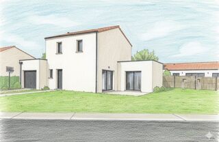  Maison � vendre 5 pi�ces 103 m�