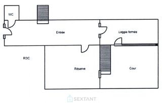  Maison à vendre 6 pièces 150 m²