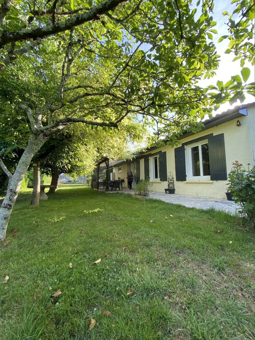 Vente Maison Maison Prigonrieux