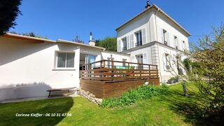  Maison à vendre 6 pièces 162 m²