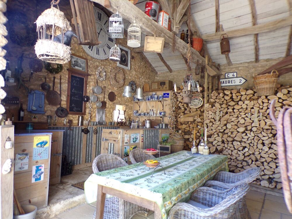Maison