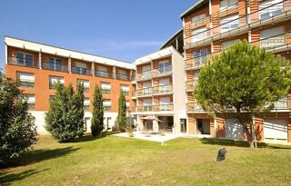  Appartement � vendre 1 pi�ce 22 m�