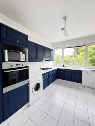  Appartement à vendre 5 pièces 120 m²