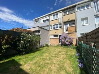  Maison � vendre 5 pi�ces 91 m�