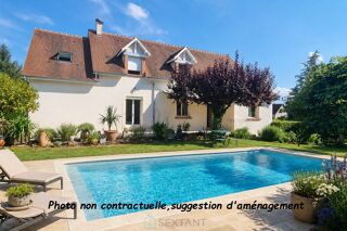  Maison � vendre 5 pi�ces 171 m�