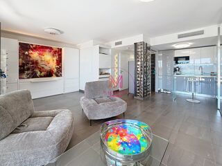  Appartement � vendre 2 pi�ces 43 m�