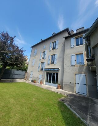  Maison � vendre 15 + pi�ces 317 m�