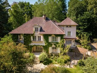  Villa à vendre 14 pièces 550 m²