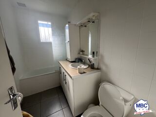  Maison à vendre 2 pièces 38 m²