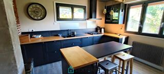 Vente Maison Maison individuelle Pont audemer