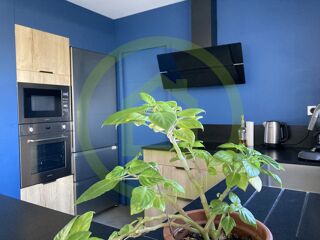  Maison � vendre 4 pi�ces 97 m�