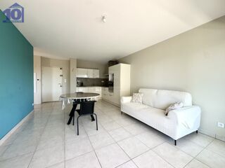  Appartement à vendre 3 pièces 54 m²