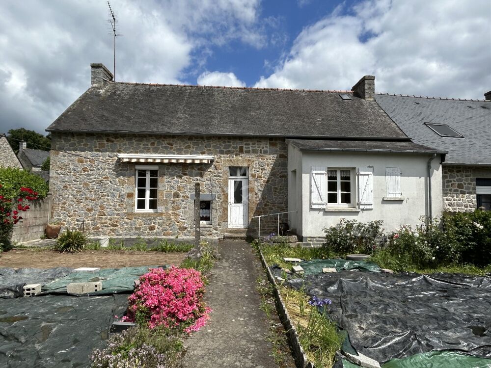 Vente Maison Maison Saint germain en cogles
