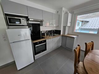 Appartement � louer 2 pi�ces 47 m� Aigueblanche