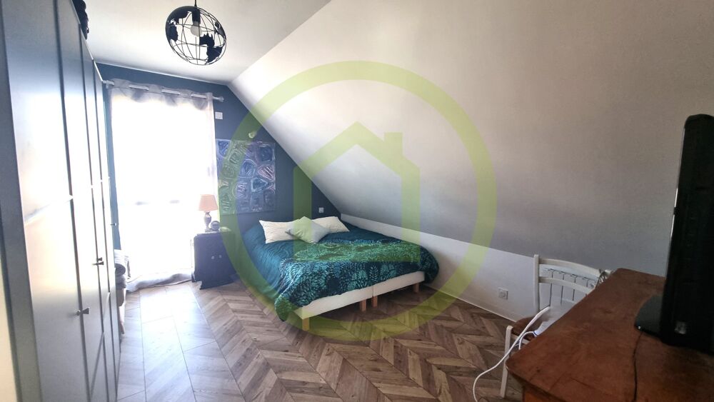 � vendre  Maison Gu�rande (44350)