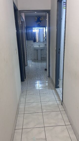  Appartement � vendre 4 pi�ces 115 m�