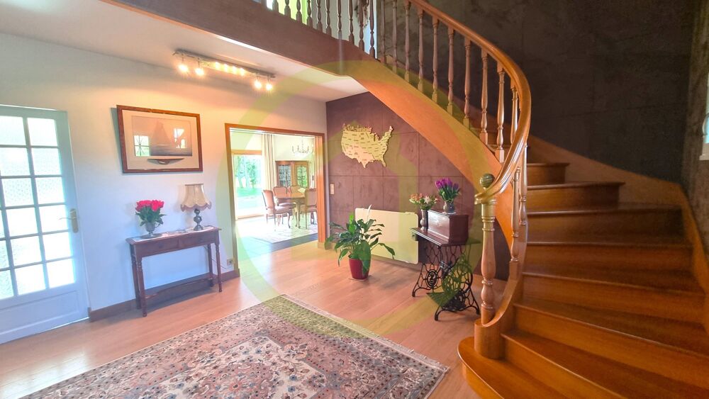 � vendre  Maison Gu�rande (44350)