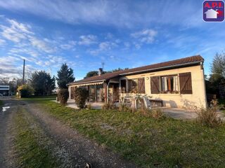  Maison � vendre 6 pi�ces 96 m�