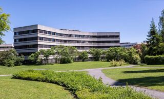  Appartement � vendre 2 pi�ces 39 m�