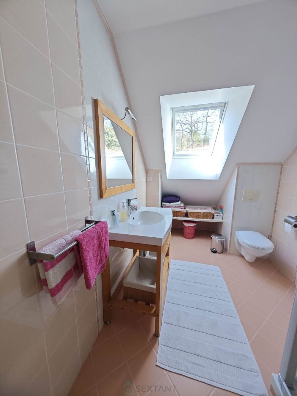 à vendre  Maison Boissise-le-Roi (77310)