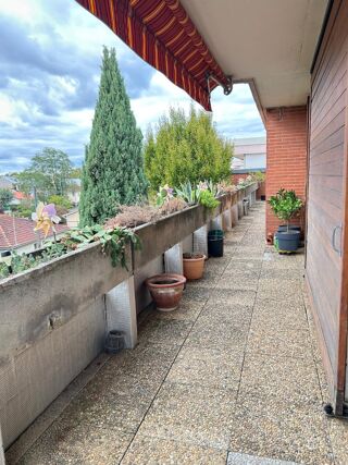 Vente Appartement Appartement en résidence Blagnac