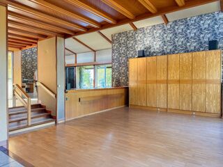  Maison � vendre 9 pi�ces 344 m�